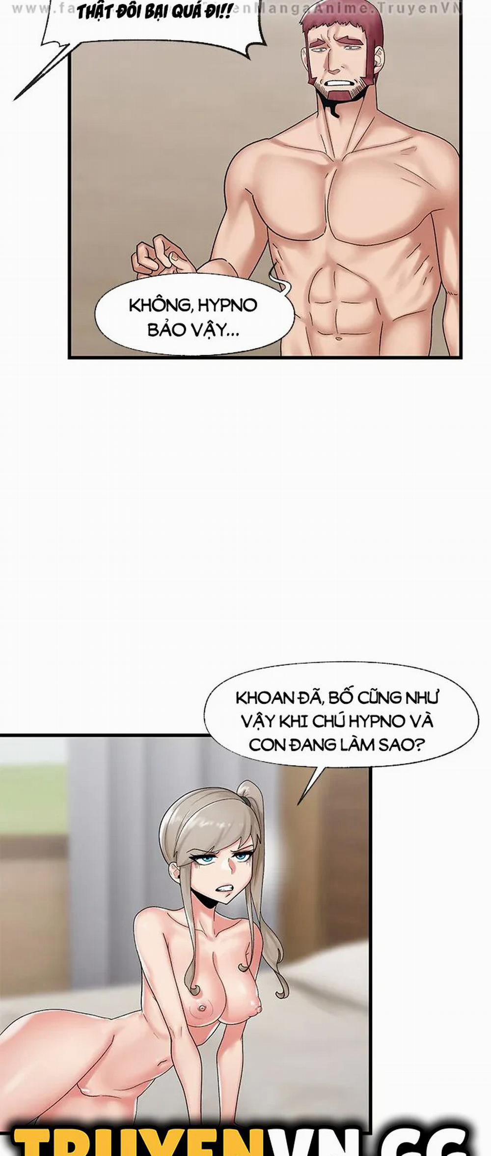 Thuật Thôi Miên Sát Gái 27 trang 41