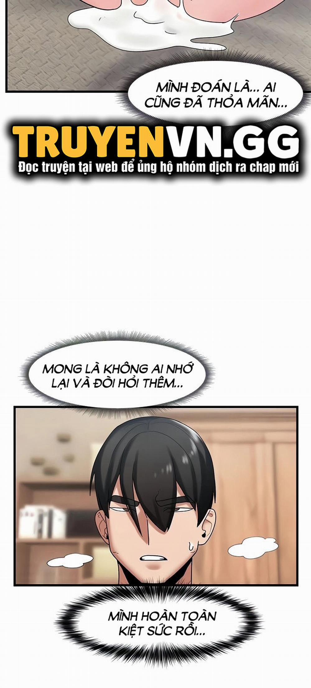 Thuật Thôi Miên Sát Gái 32 trang 20