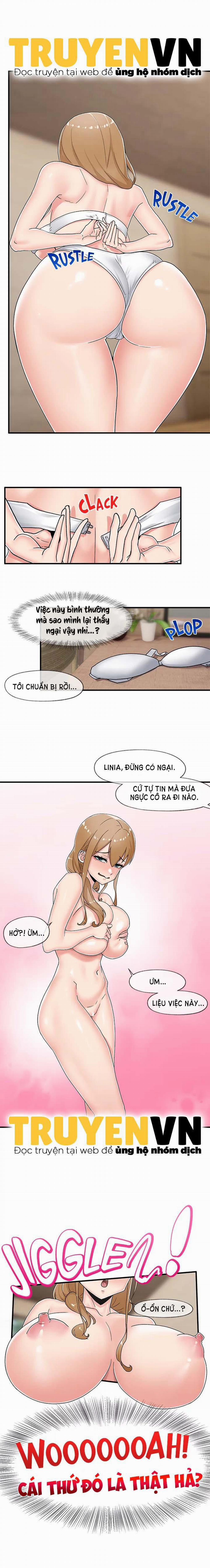 Thuật Thôi Miên Sát Gái 4 trang 3