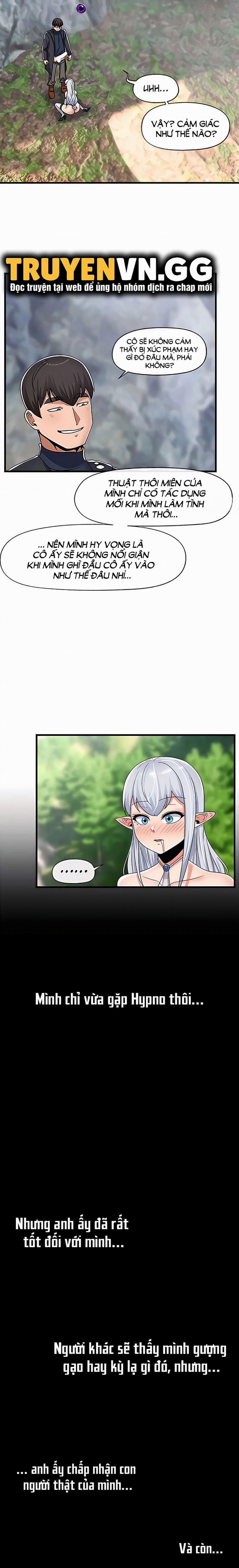 Thuật Thôi Miên Sát Gái 47 trang 9