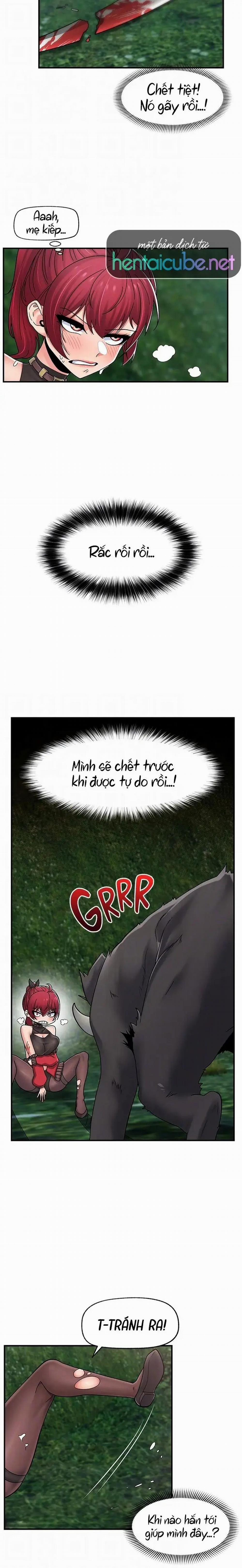 Thuật Thôi Miên Sát Gái 73 trang 5