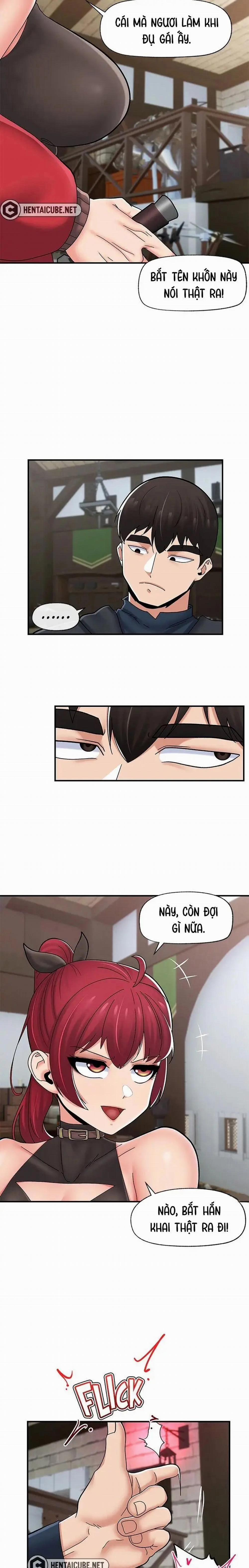 Thuật Thôi Miên Sát Gái 74 trang 16