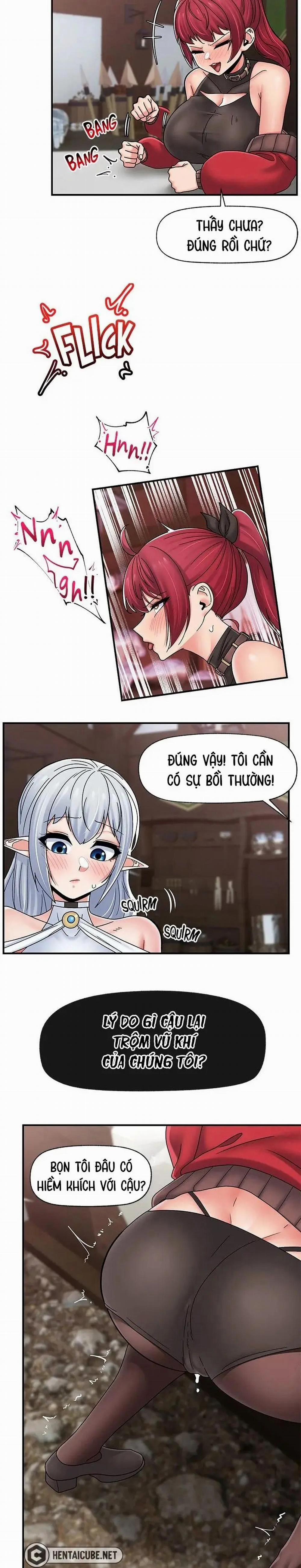 Thuật Thôi Miên Sát Gái 74 trang 20