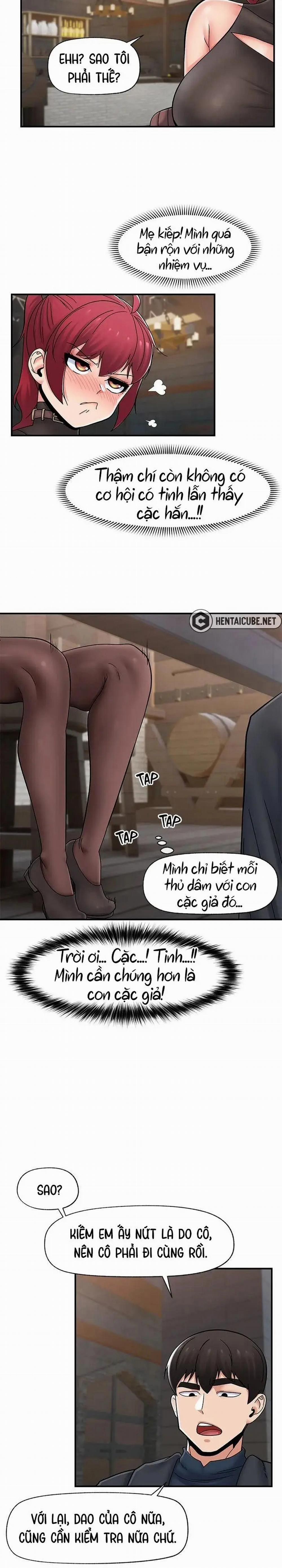 Thuật Thôi Miên Sát Gái 74 trang 6