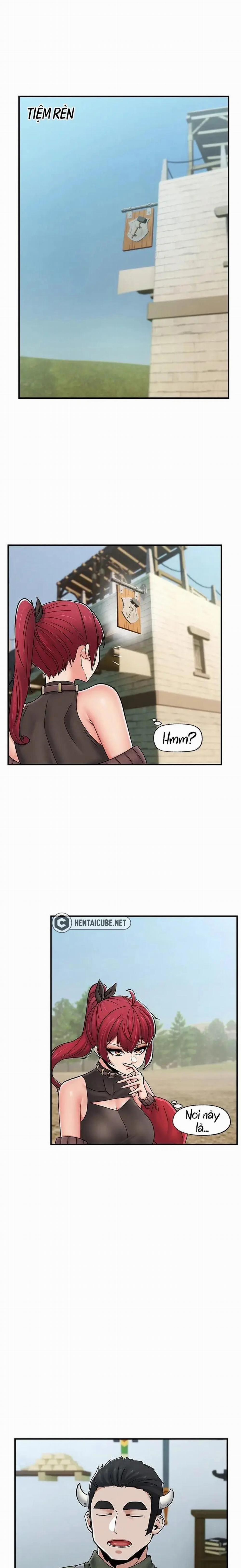 Thuật Thôi Miên Sát Gái 74 trang 9