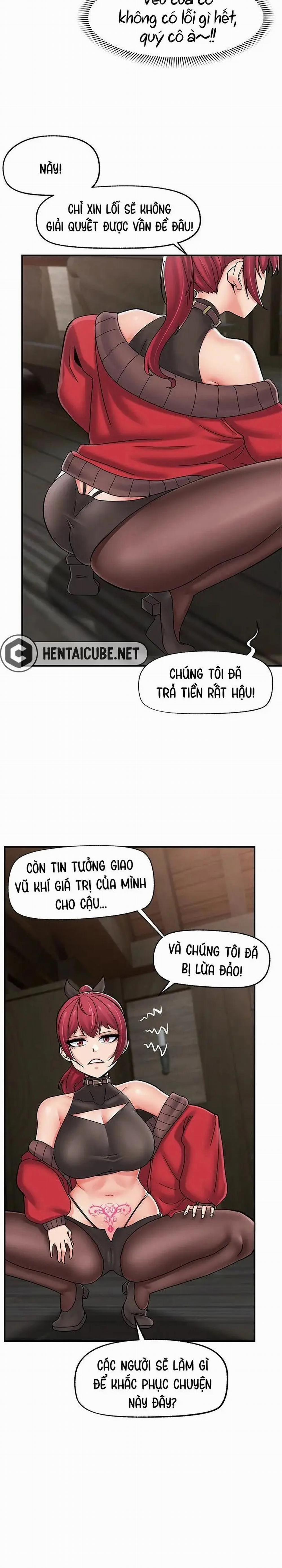 Thuật Thôi Miên Sát Gái 75 trang 15