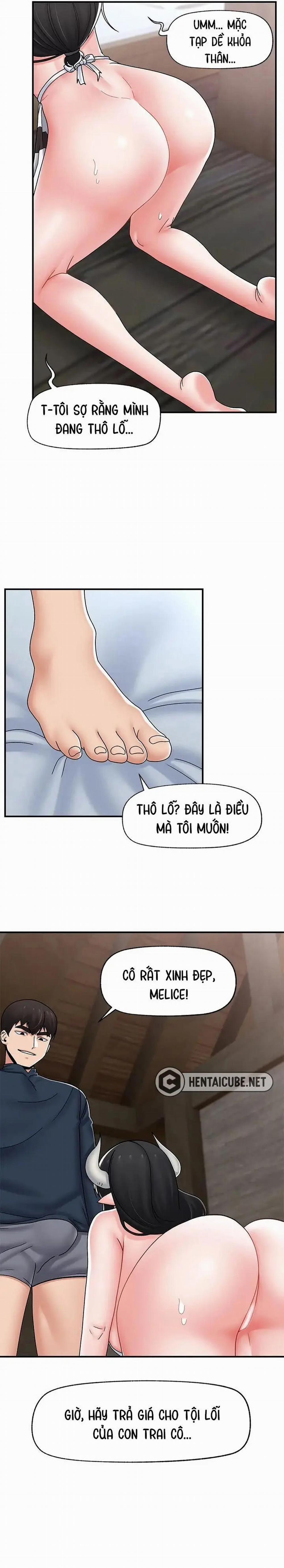 Thuật Thôi Miên Sát Gái 76 trang 10