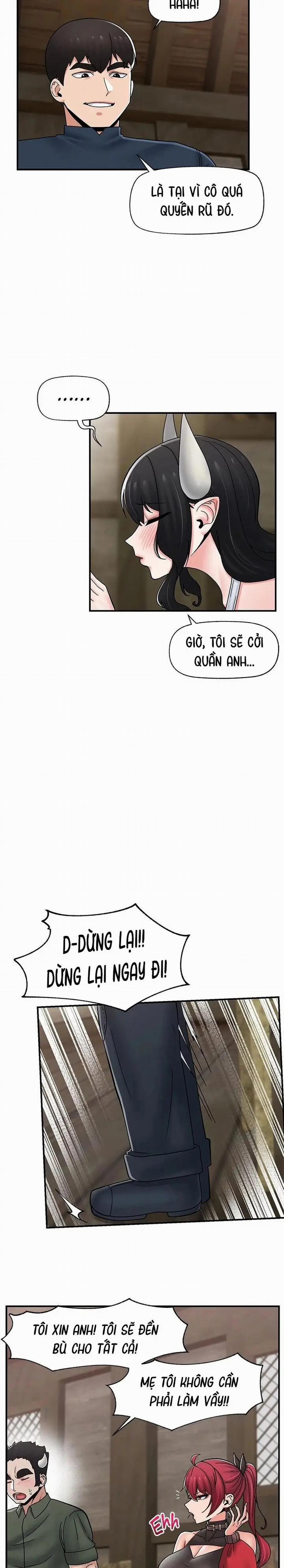 Thuật Thôi Miên Sát Gái 76 trang 13