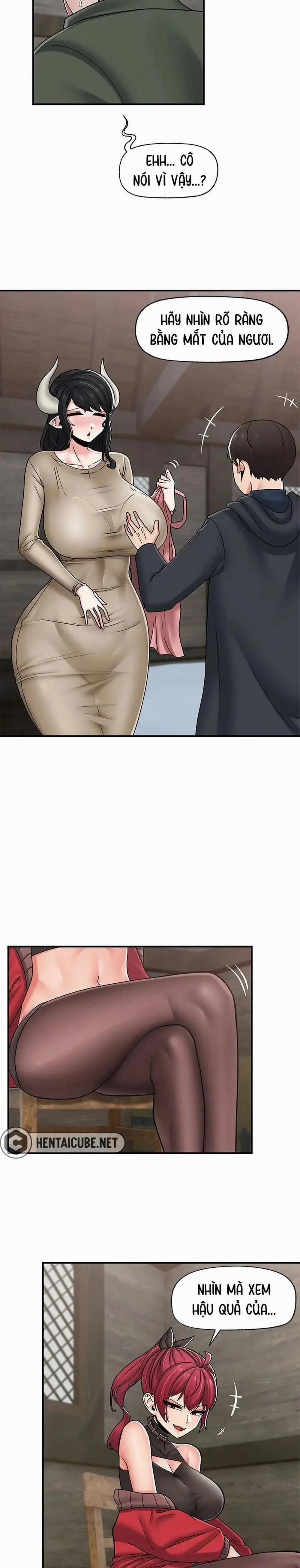 Thuật Thôi Miên Sát Gái 76 trang 7
