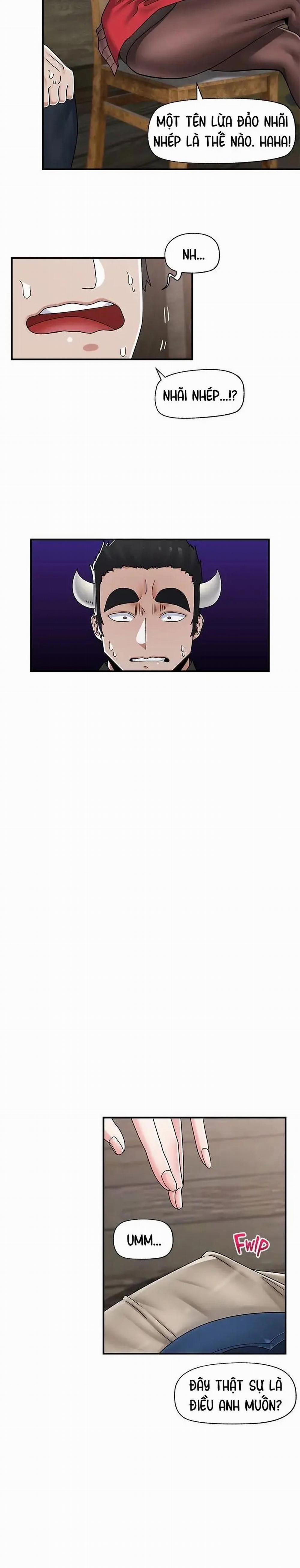 Thuật Thôi Miên Sát Gái 76 trang 8