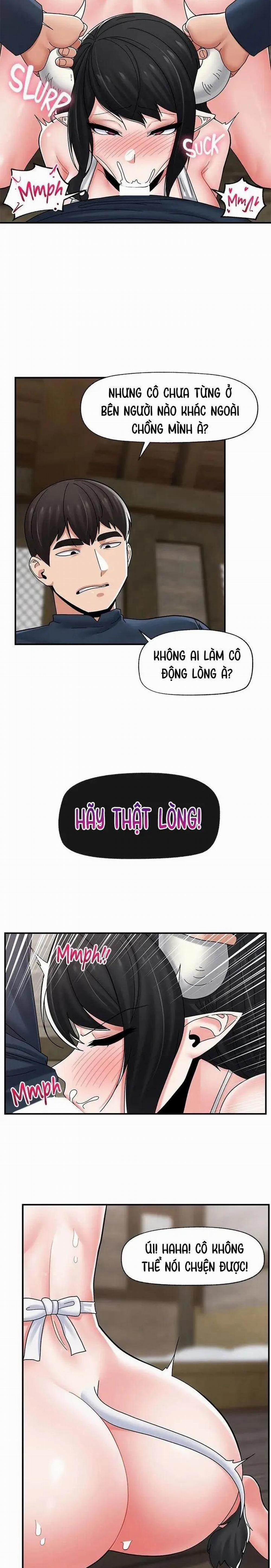 Thuật Thôi Miên Sát Gái 77 trang 1