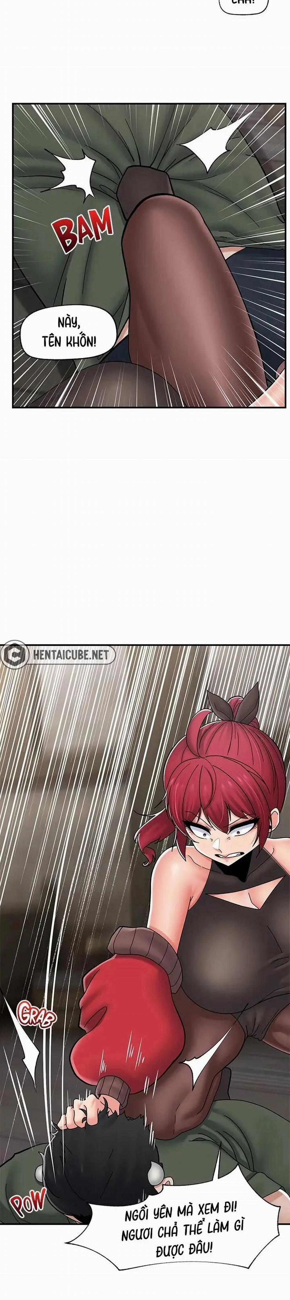 Thuật Thôi Miên Sát Gái 77 trang 19