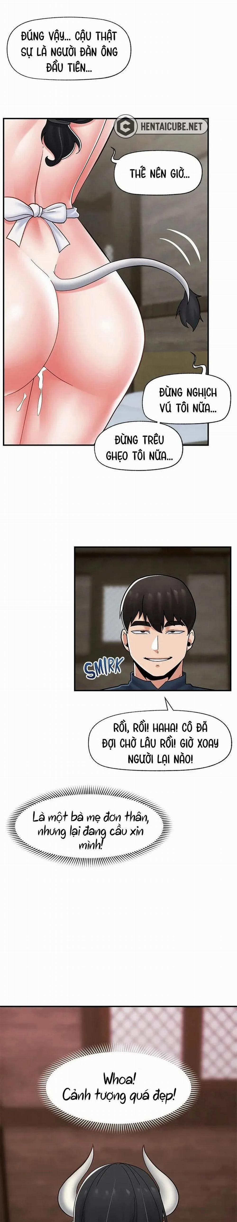 Thuật Thôi Miên Sát Gái 77 trang 25