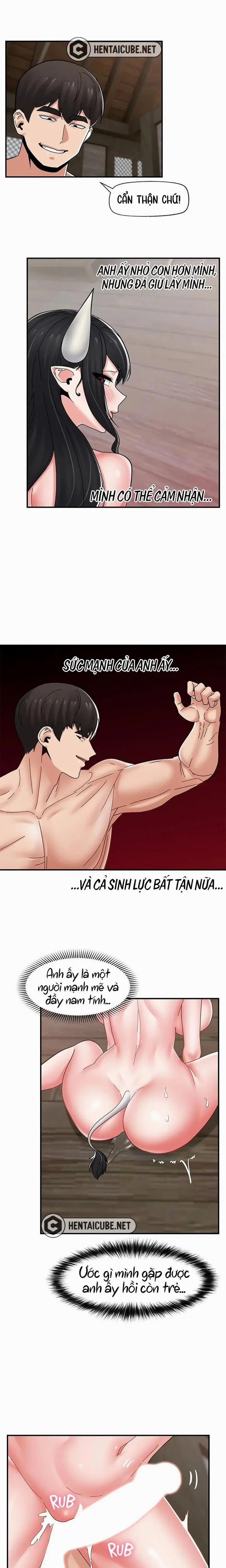 Thuật Thôi Miên Sát Gái 78 trang 22