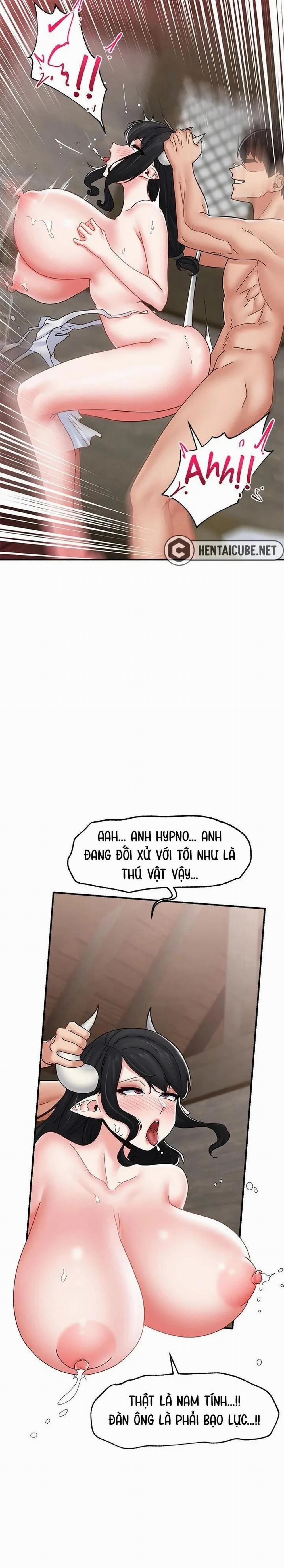 Thuật Thôi Miên Sát Gái 78 trang 5