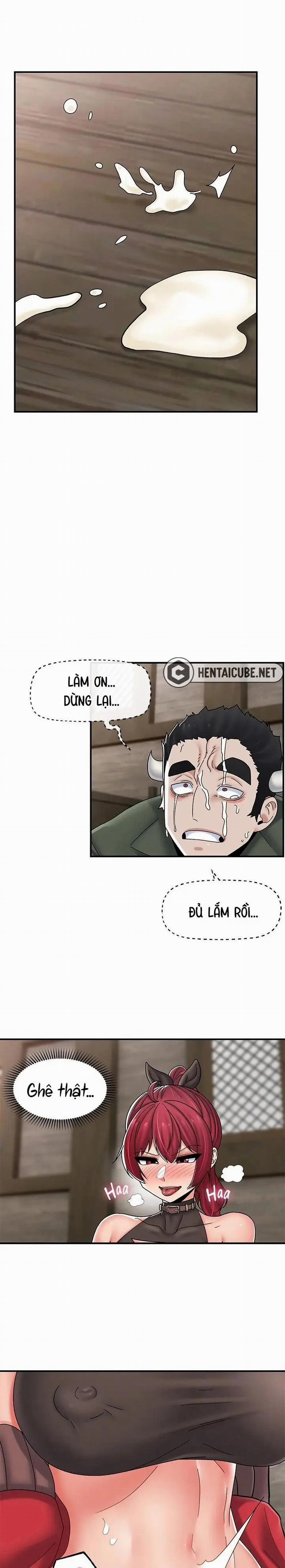 Thuật Thôi Miên Sát Gái 78 trang 9