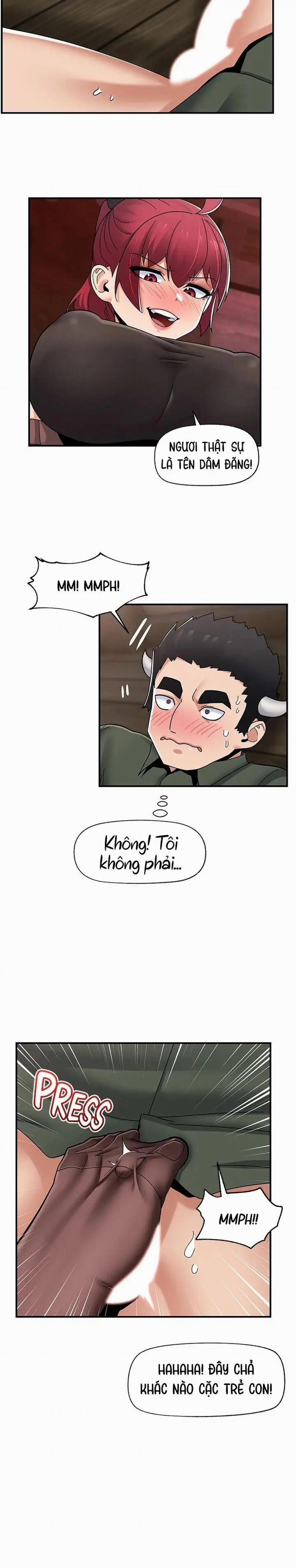 Thuật Thôi Miên Sát Gái 79 trang 12