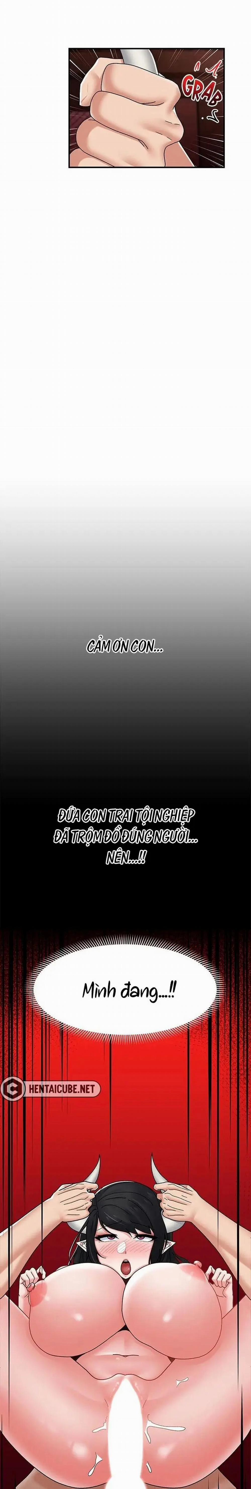 Thuật Thôi Miên Sát Gái 79 trang 21