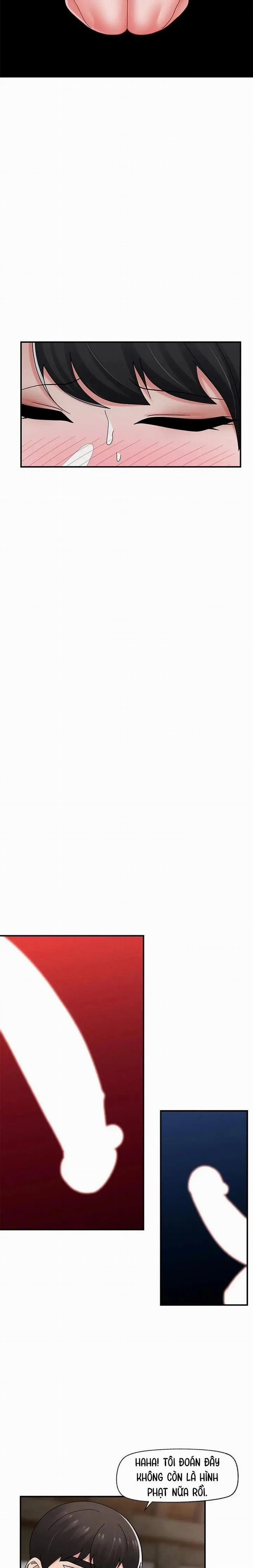 Thuật Thôi Miên Sát Gái 79 trang 7