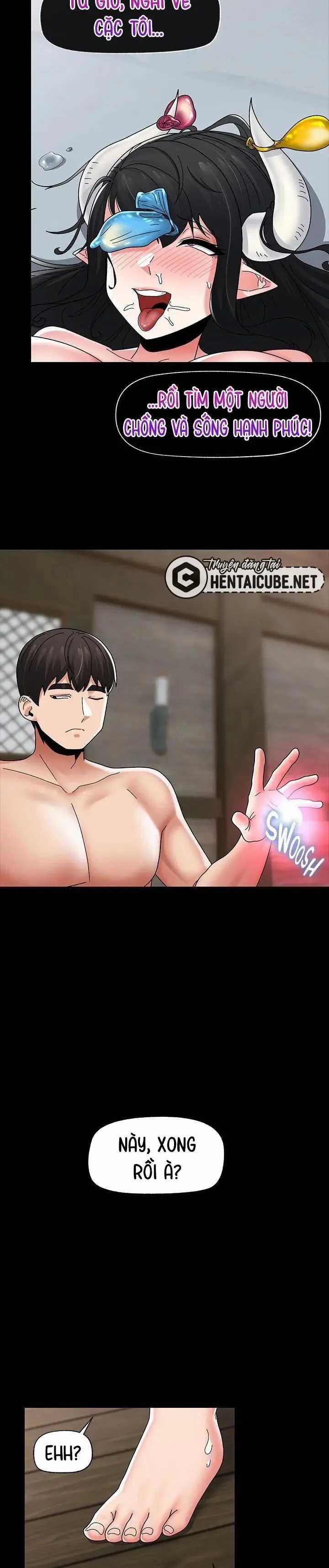 Thuật Thôi Miên Sát Gái 80 trang 10