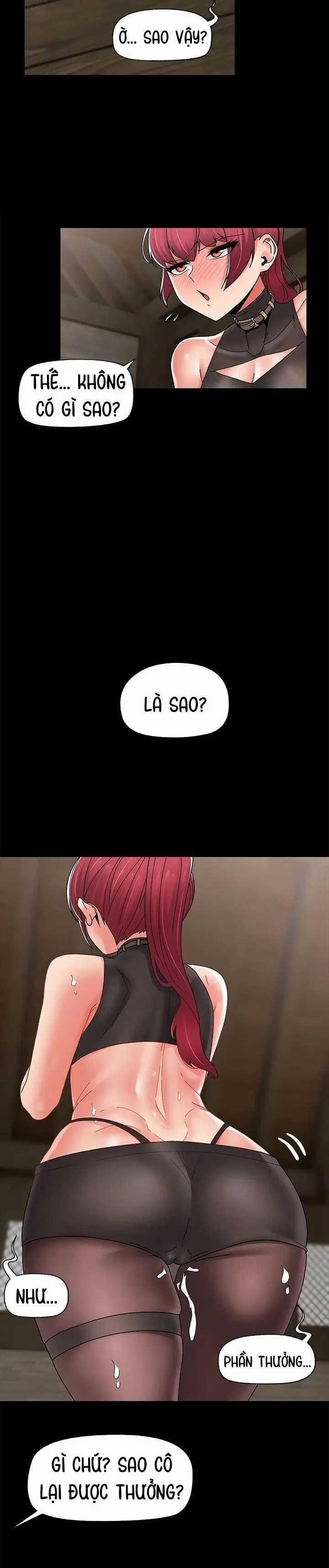 Thuật Thôi Miên Sát Gái 80 trang 11