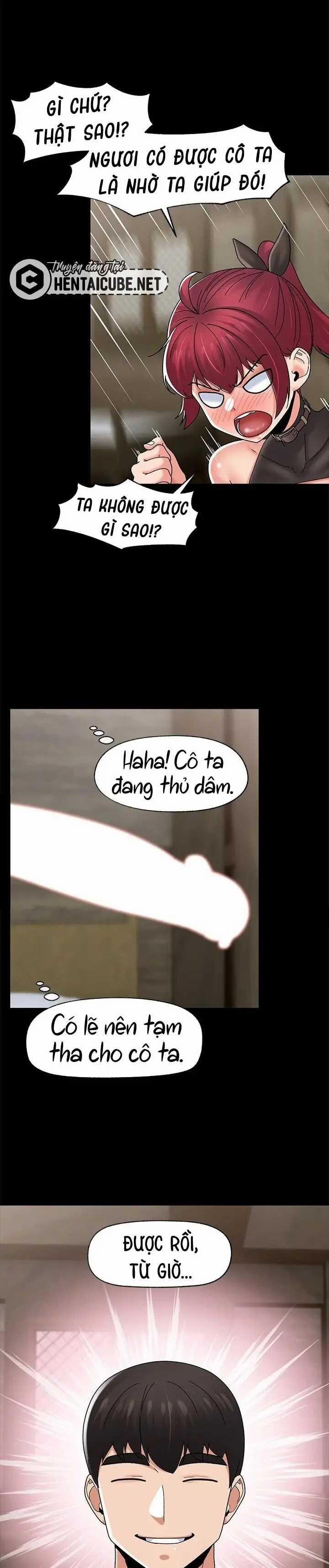 Thuật Thôi Miên Sát Gái 80 trang 12