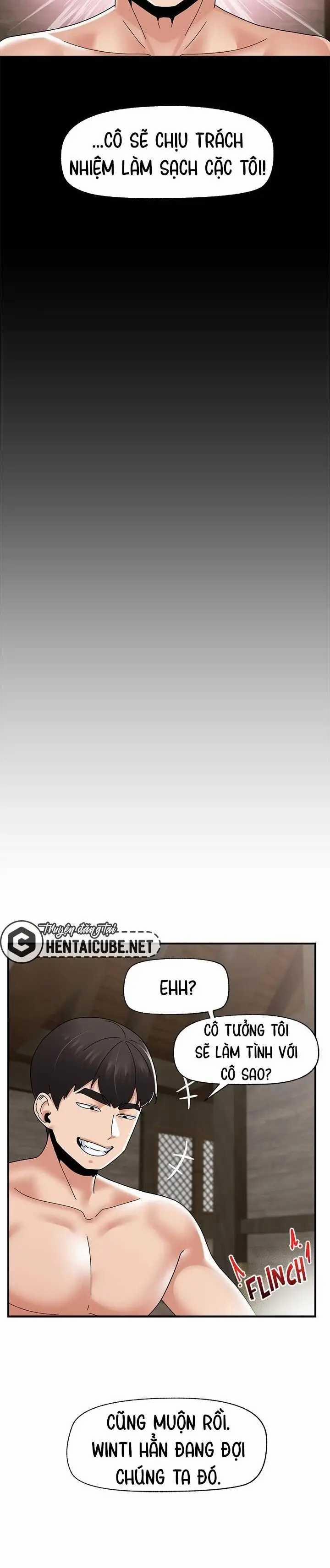 Thuật Thôi Miên Sát Gái 80 trang 13