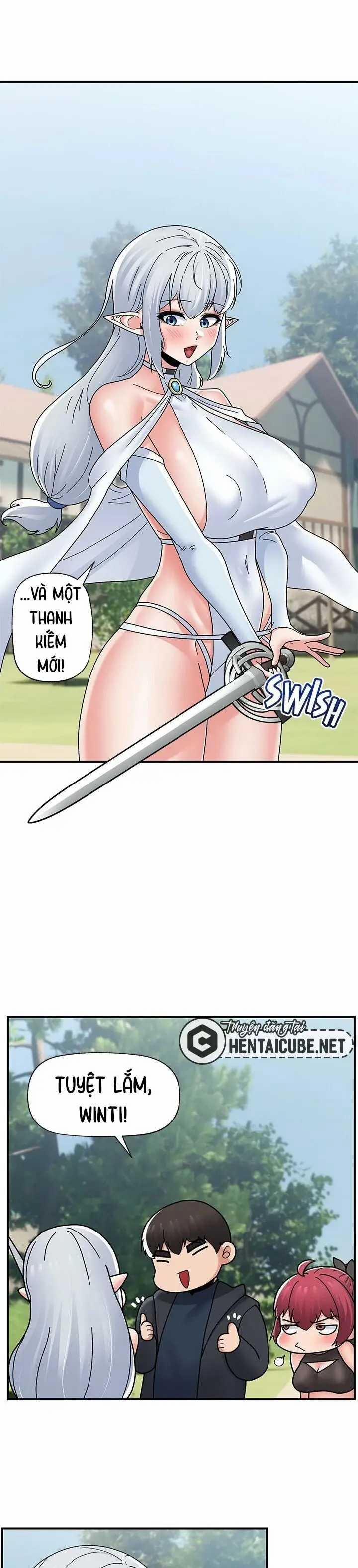 Thuật Thôi Miên Sát Gái 80 trang 19