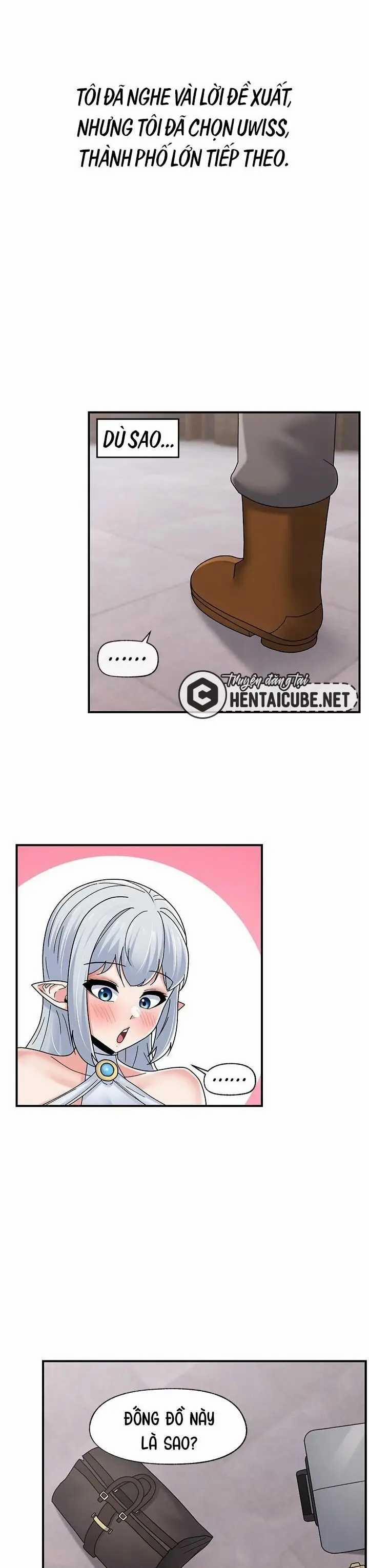 Thuật Thôi Miên Sát Gái 80 trang 24