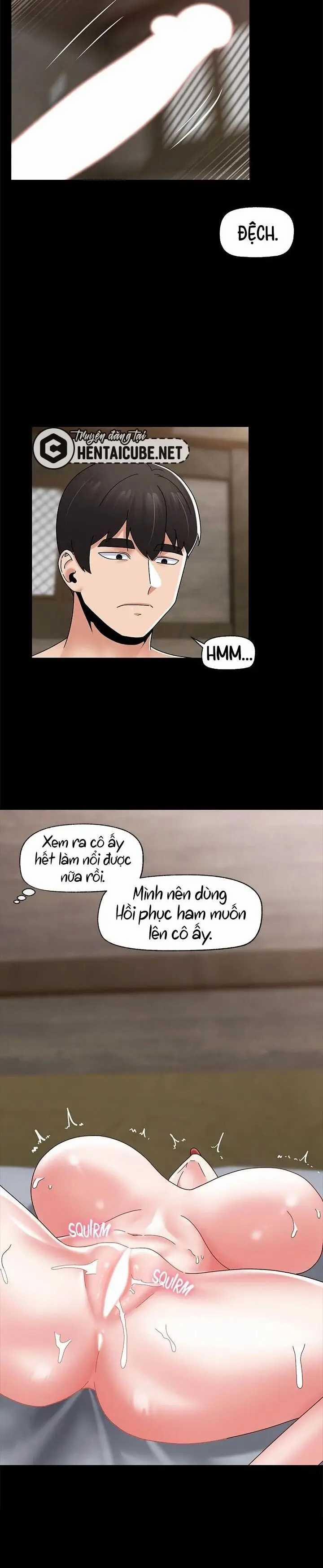 Thuật Thôi Miên Sát Gái 80 trang 8