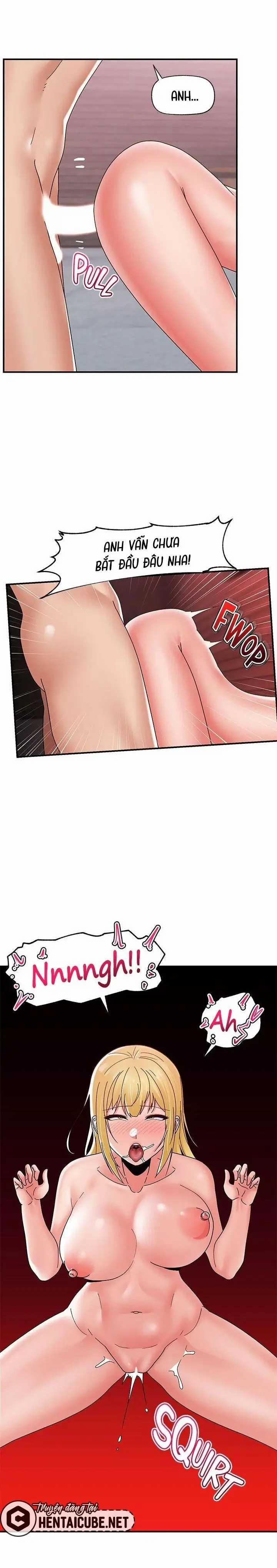 Thuật Thôi Miên Sát Gái 81 trang 23