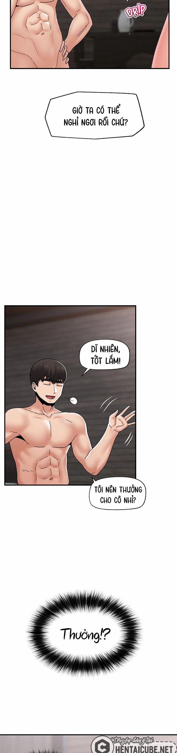 Thuật Thôi Miên Sát Gái 82 trang 28