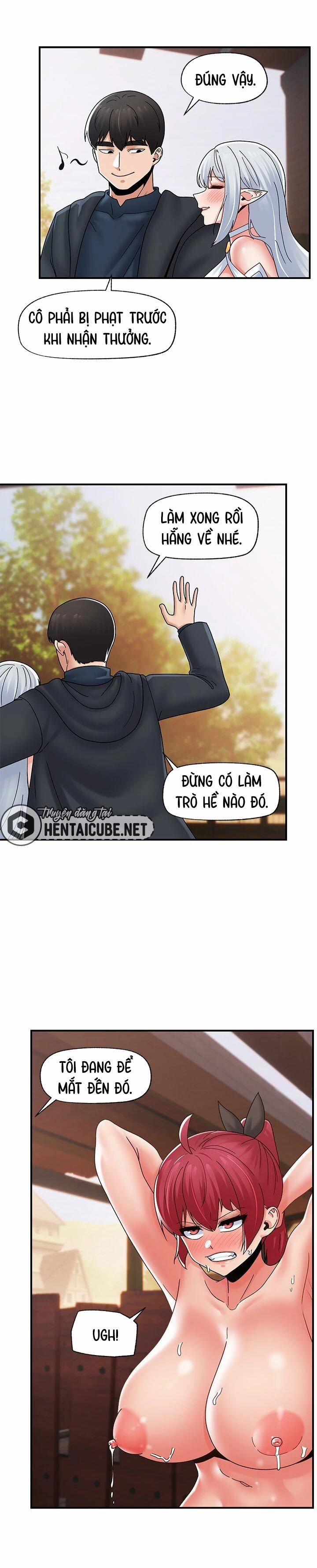 Thuật Thôi Miên Sát Gái 82 trang 9