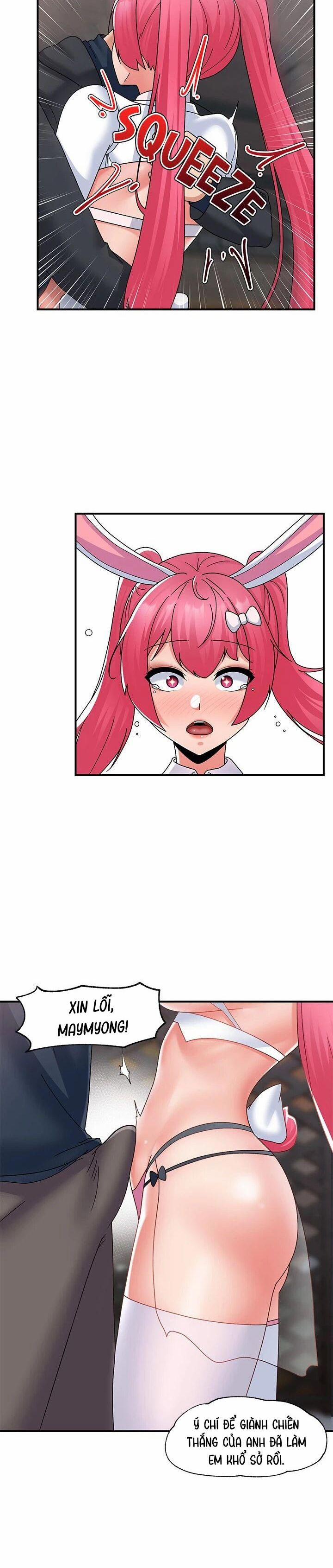 Thuật Thôi Miên Sát Gái 83 trang 17