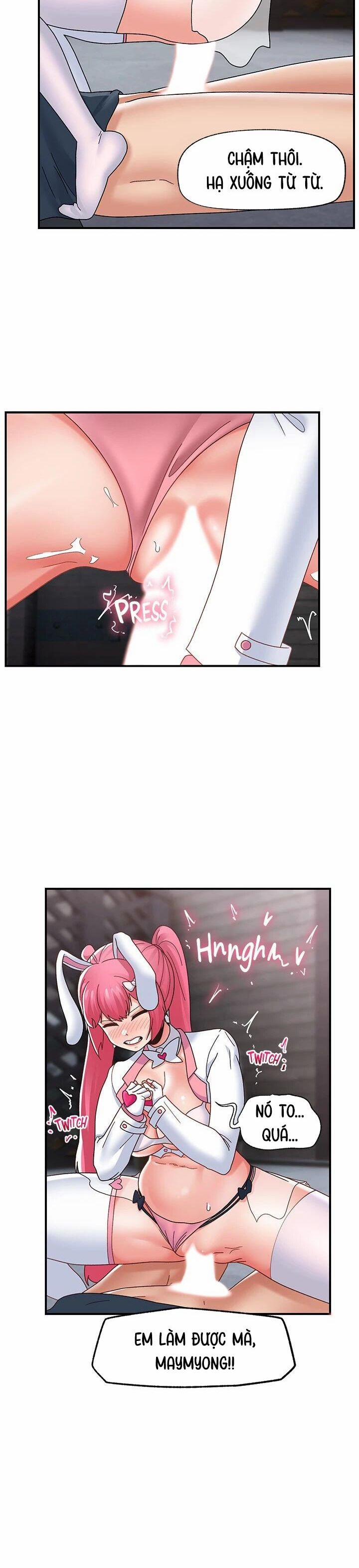 Thuật Thôi Miên Sát Gái 83 trang 25