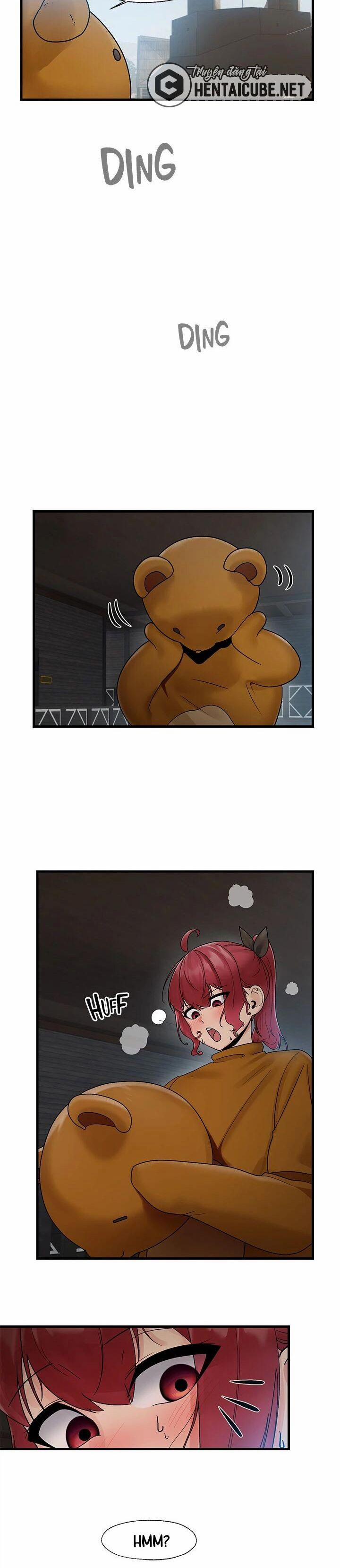 Thuật Thôi Miên Sát Gái 85 trang 1