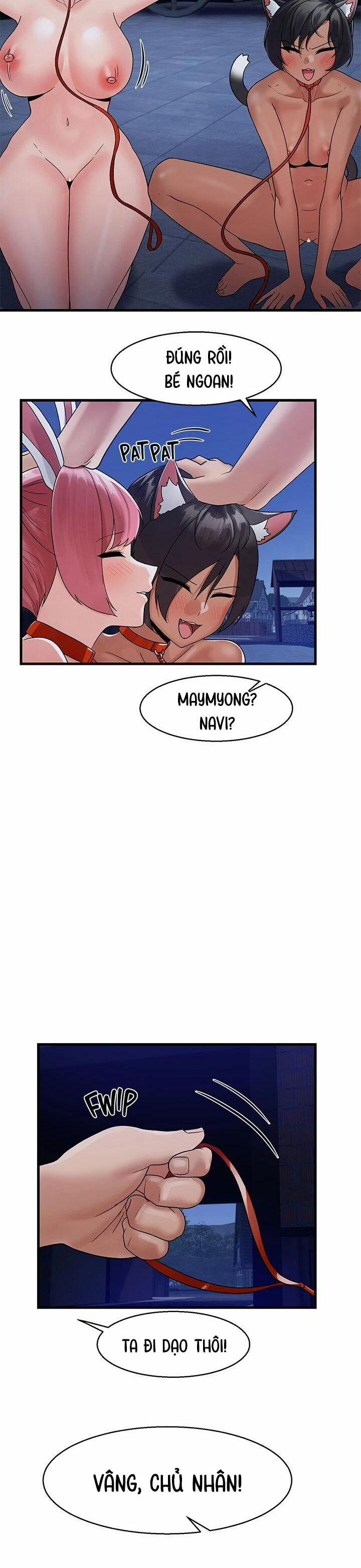 Thuật Thôi Miên Sát Gái 85 trang 14