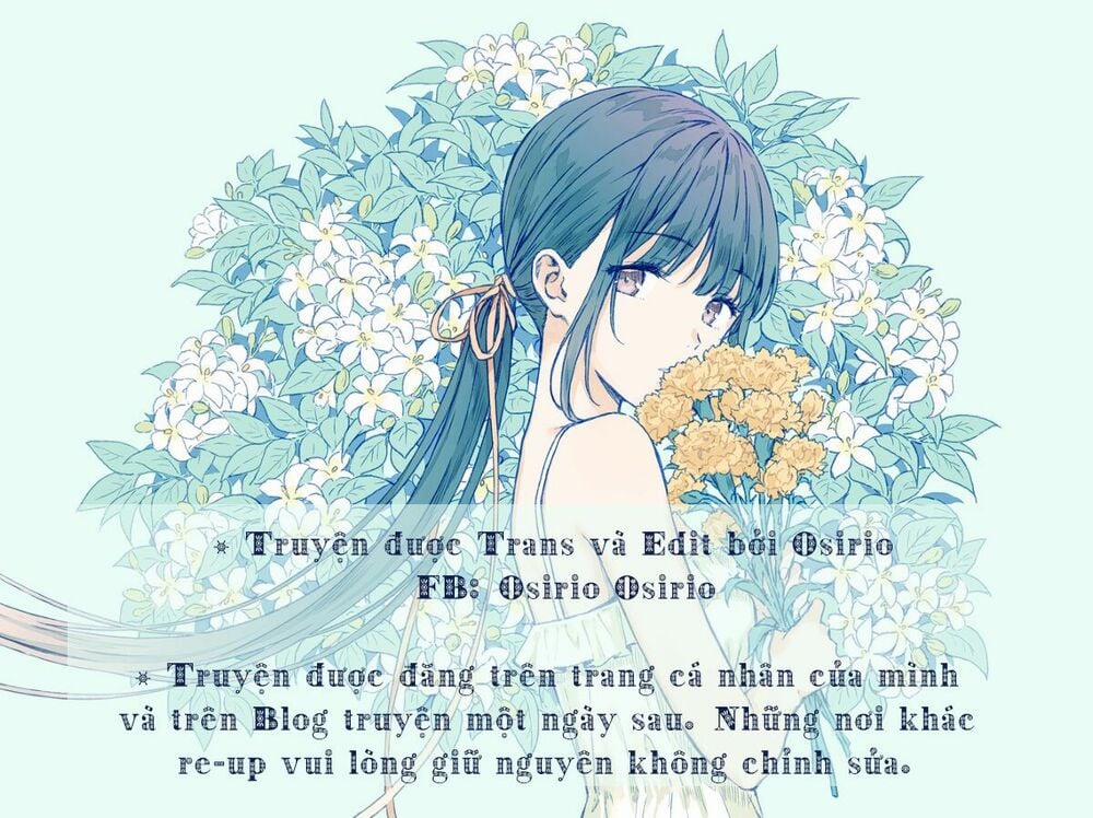 Thực Đơn Hôm Nay Cho Gia Đình Emiya 1 trang 0