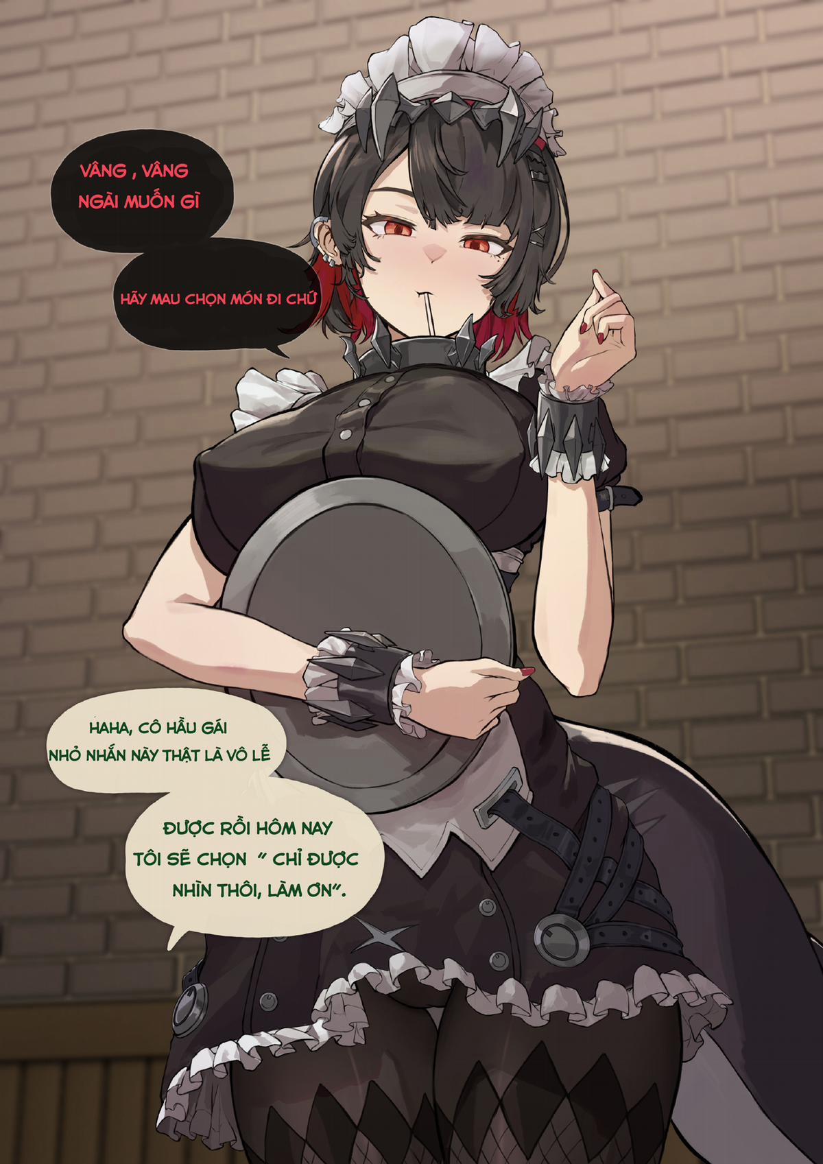 Thực Đơn Hôm Nay 1 trang 2