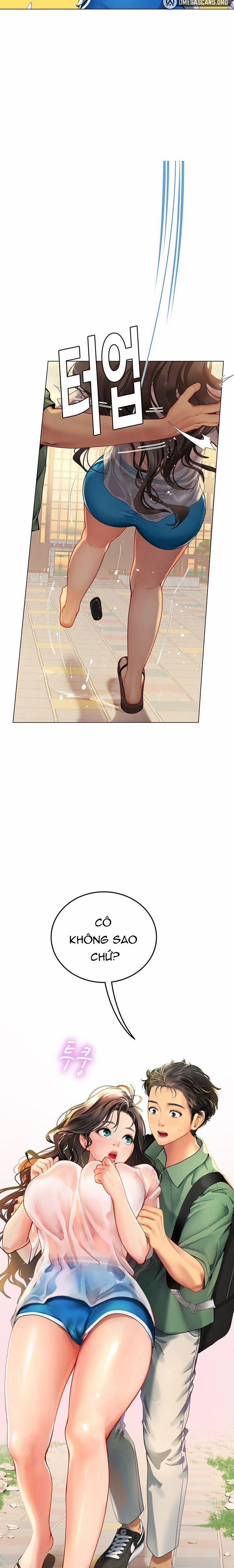 Thực Tập Ở Làng Heanyeo 3.1 trang 2