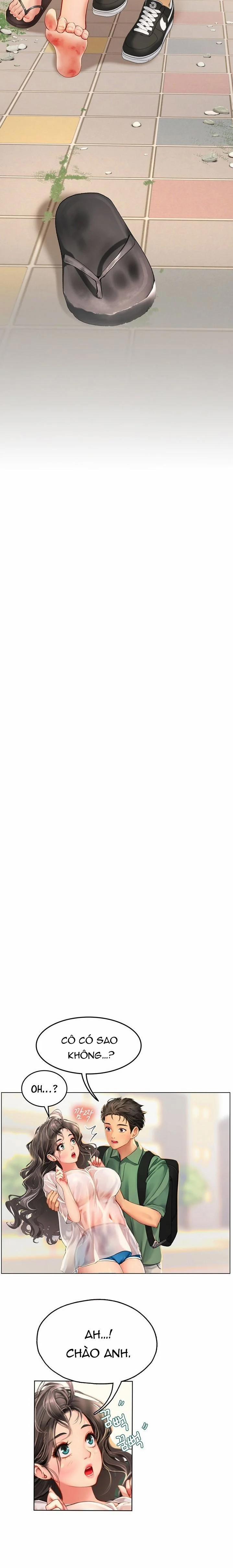 Thực Tập Ở Làng Heanyeo 3.1 trang 3