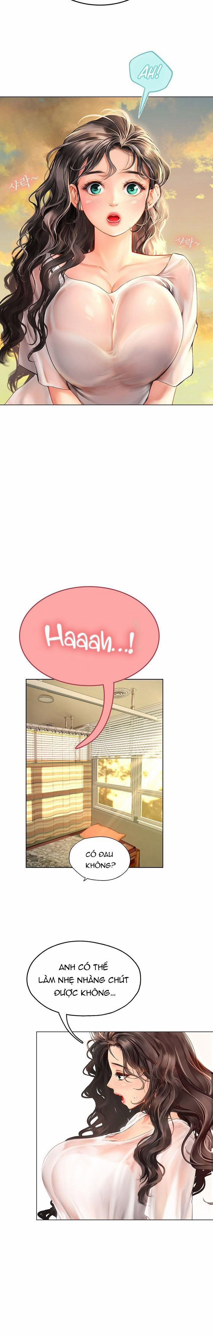 Thực Tập Ở Làng Heanyeo 3.1 trang 6