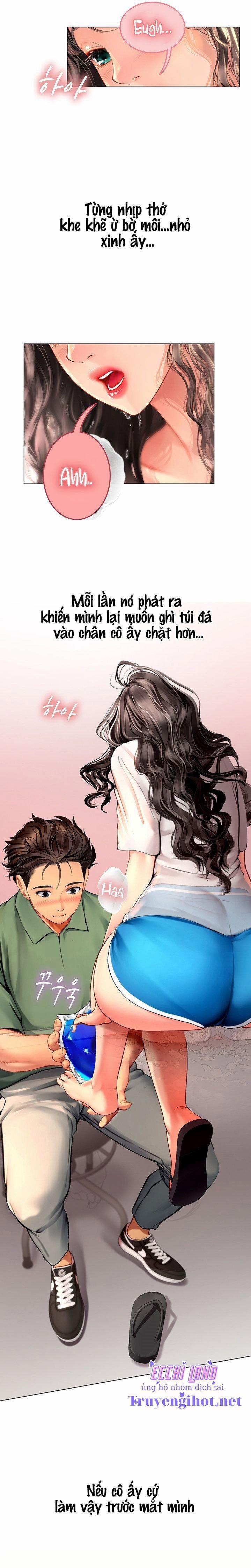 Thực Tập Ở Làng Heanyeo 3.2 trang 3