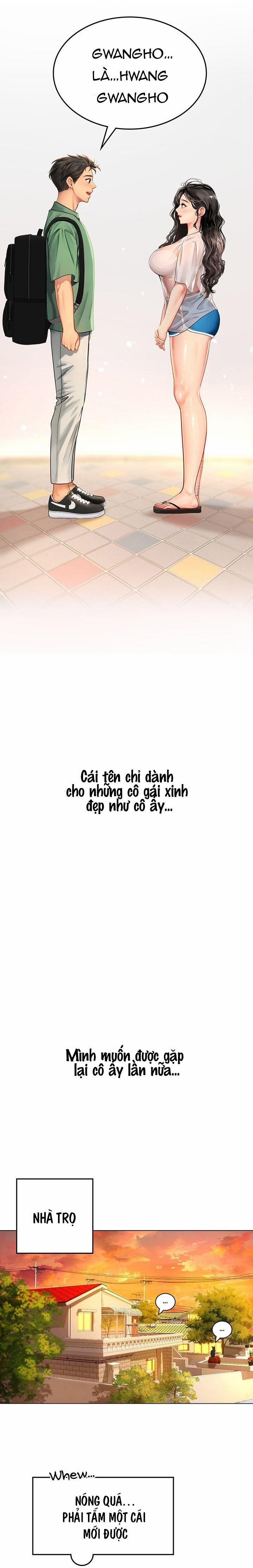 Thực Tập Ở Làng Heanyeo 3.2 trang 8