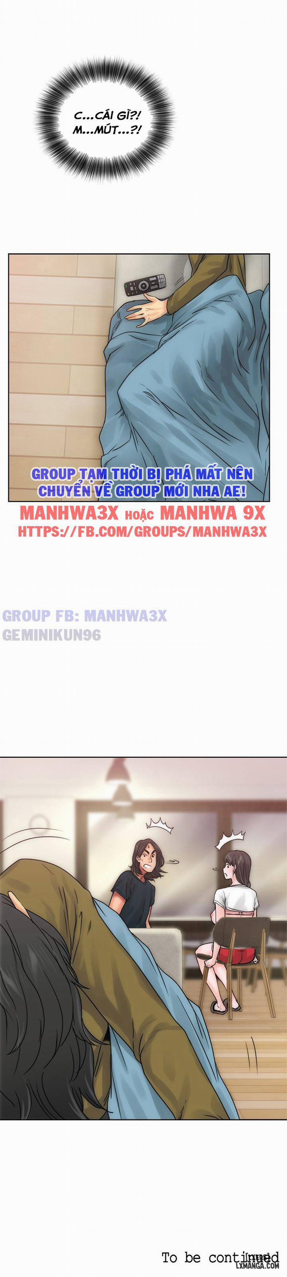 Thức Tỉnh Dục Vọng 10 trang 29