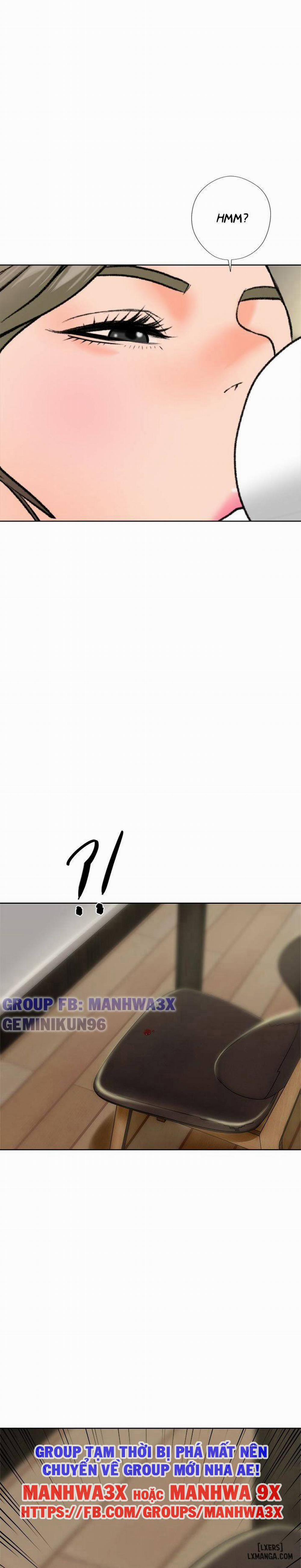 Thức Tỉnh Dục Vọng 12 trang 30