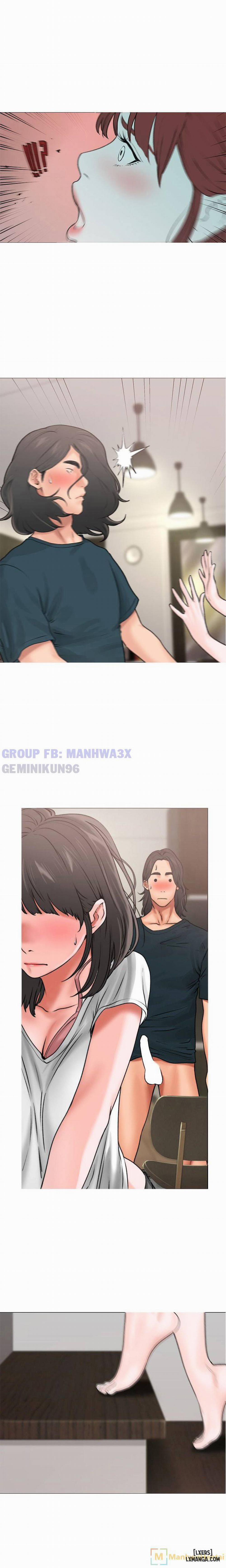 Thức Tỉnh Dục Vọng 12 trang 7