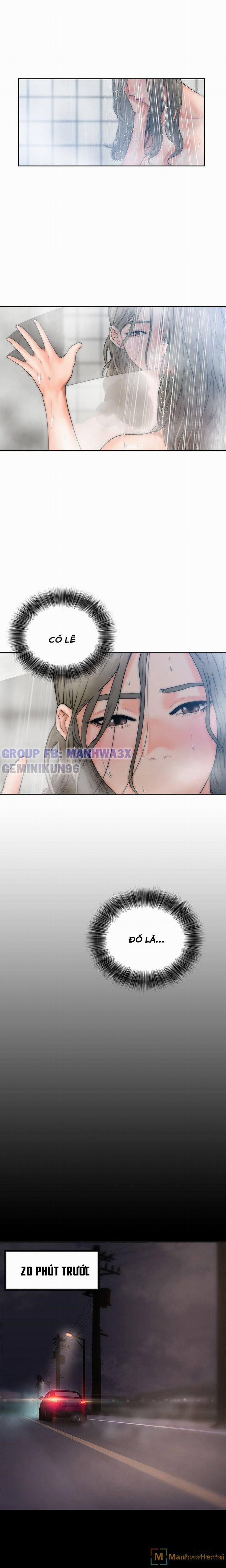 Thức Tỉnh Dục Vọng 13 trang 5