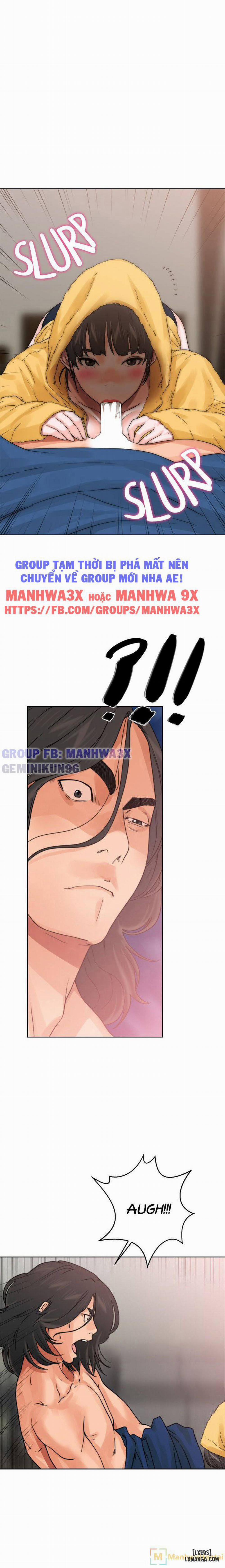 Thức Tỉnh Dục Vọng 14 trang 5