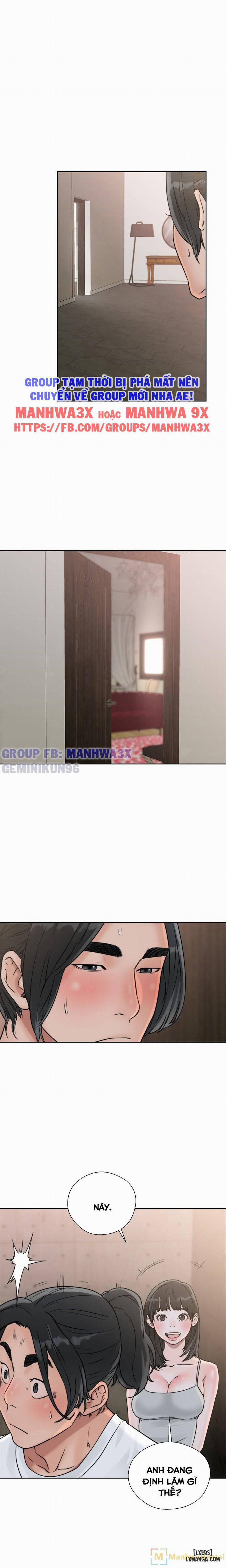 Thức Tỉnh Dục Vọng 15 trang 14